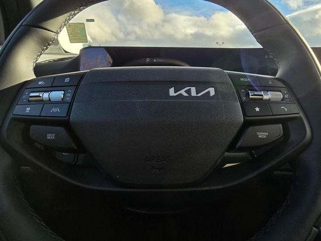 New 2026 Kia Sportage X-Line image 24