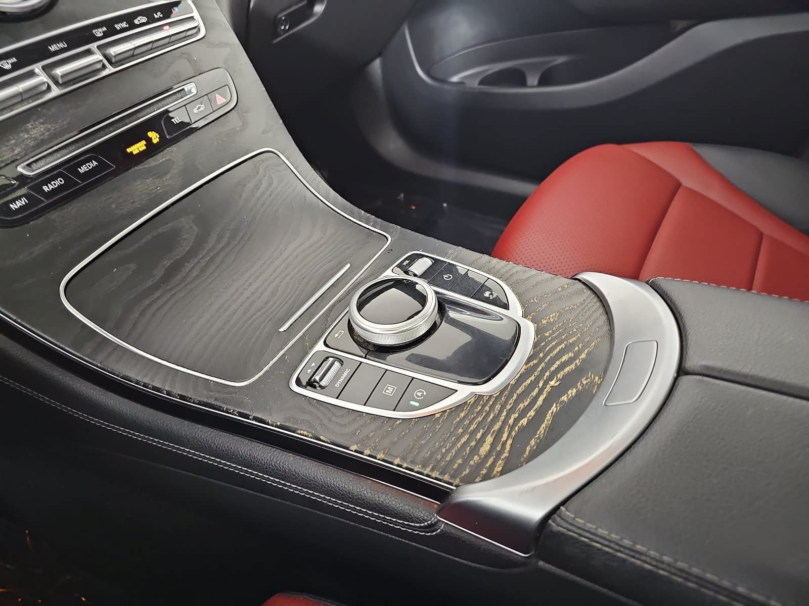 Used 2019 Mercedes-Benz GLC 300 4MATIC Coupe image 25