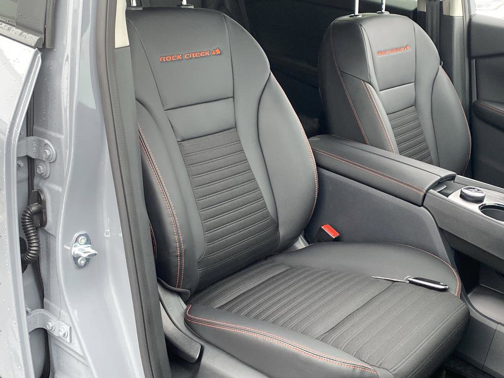 New 2026 Nissan Rogue SV image 30