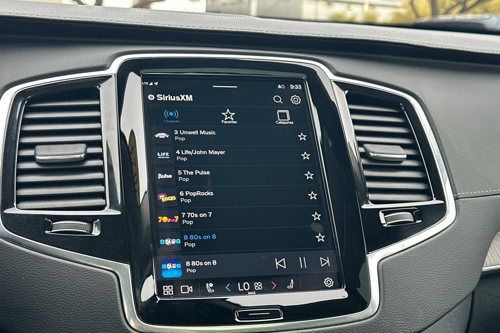 Certified 2023 Volvo XC90 T8 Ultimate image 21