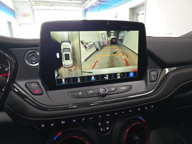 Used 2025 Chevrolet Blazer RS w/ Driver Confidence II Package image 22