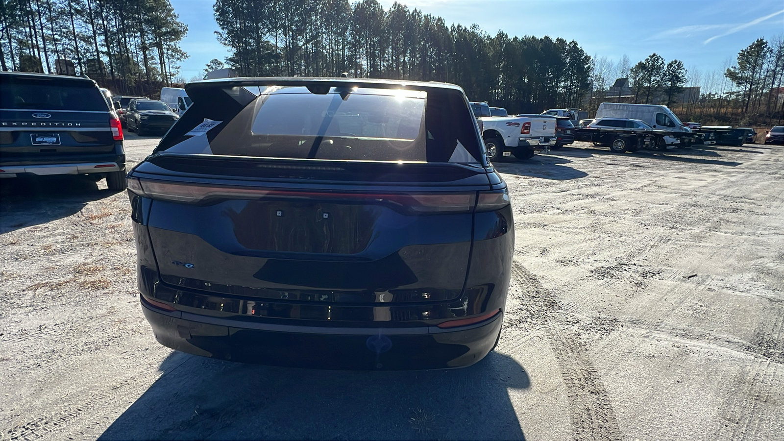 Used 2024 Jeep Wagoneer Launch Edition image 9