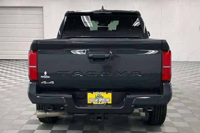 Used 2024 Toyota Tacoma SR5 image 5