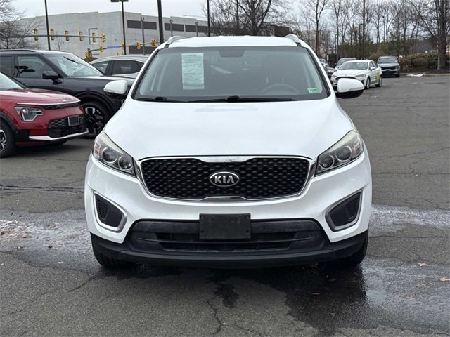 Used 2017 Kia Sorento LX image 6