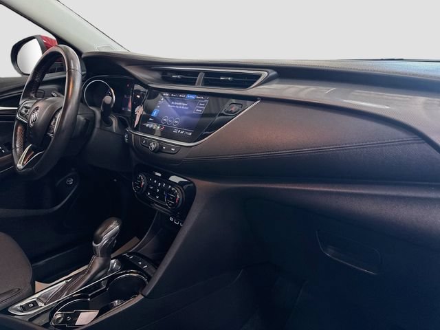 Used 2023 Buick Encore GX Select FWD image 28