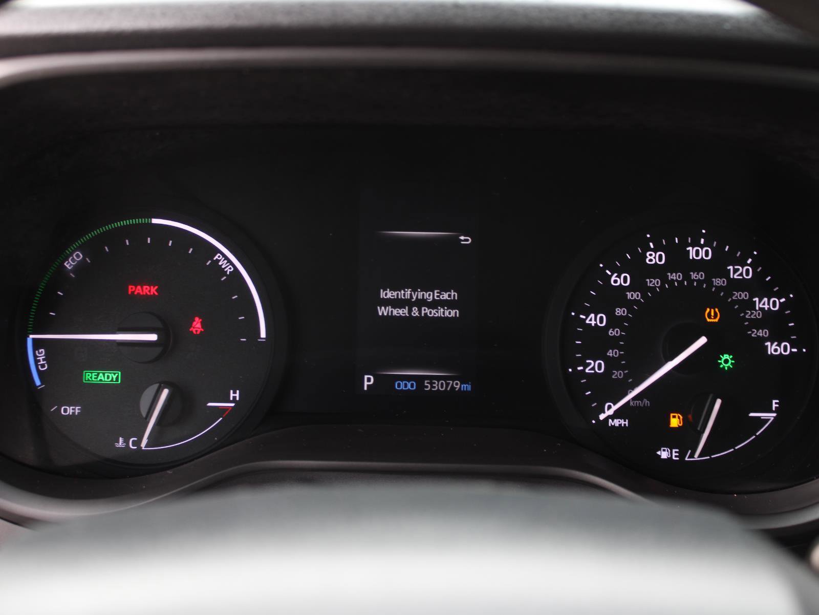 Used 2024 Toyota Sienna LE w/ LE Plus Package image 10