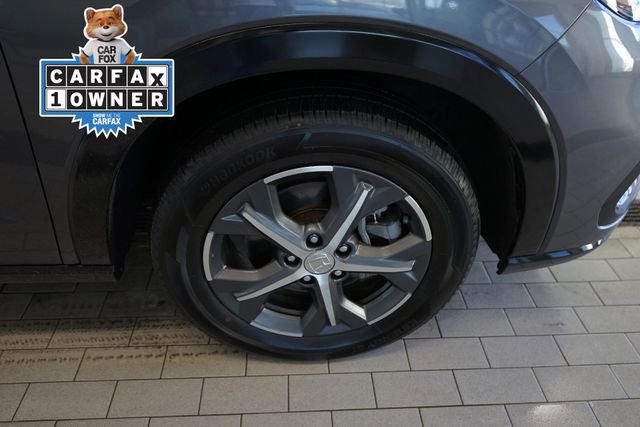 Used 2025 Honda HR-V EX-L image 6