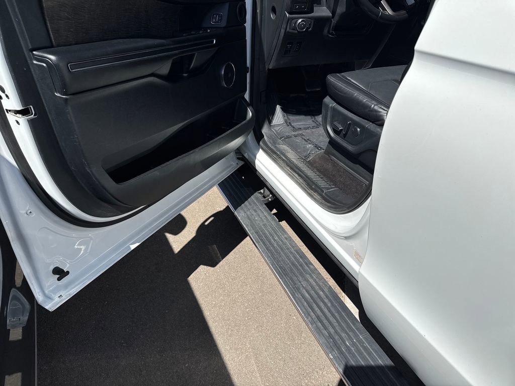 Used 2021 Ford Expedition Limited AWD/4WD image 15