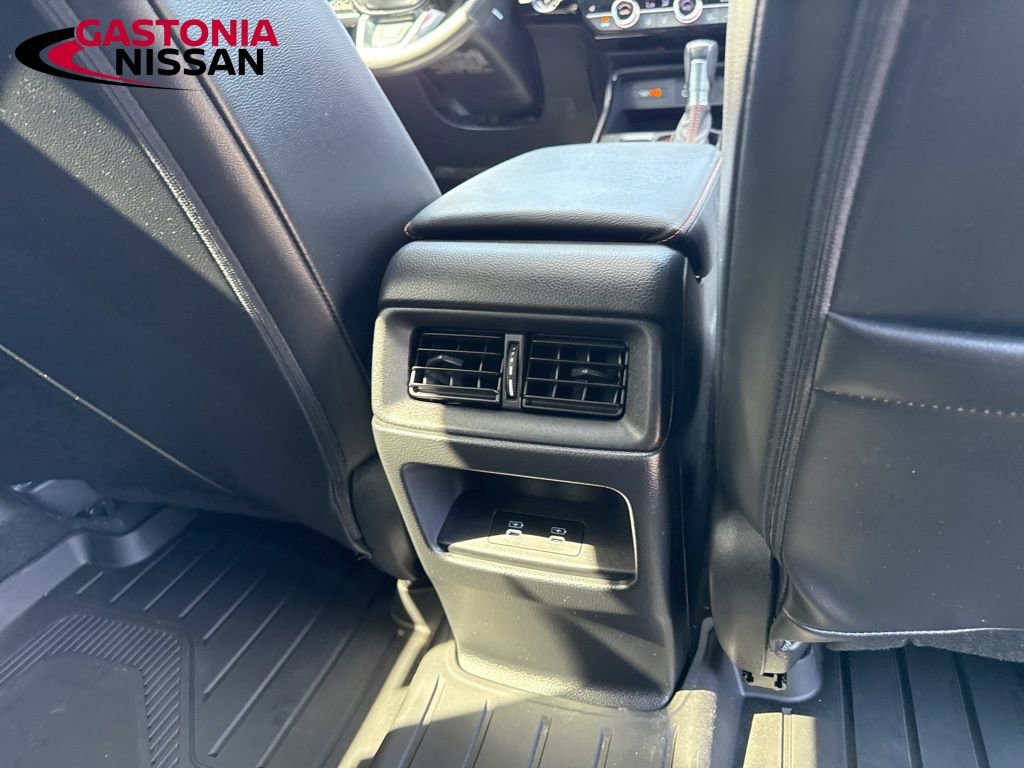 Used 2023 Honda CR-V Sport Touring image 17