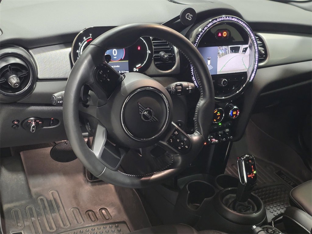 Used 2022 MINI Cooper S w/ Premium Package image 22