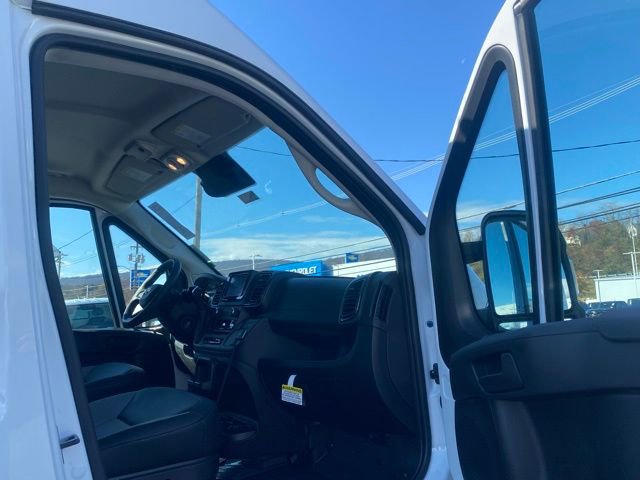 New 2026 RAM ProMaster 2500 w/ Convenience Group FWD image 27
