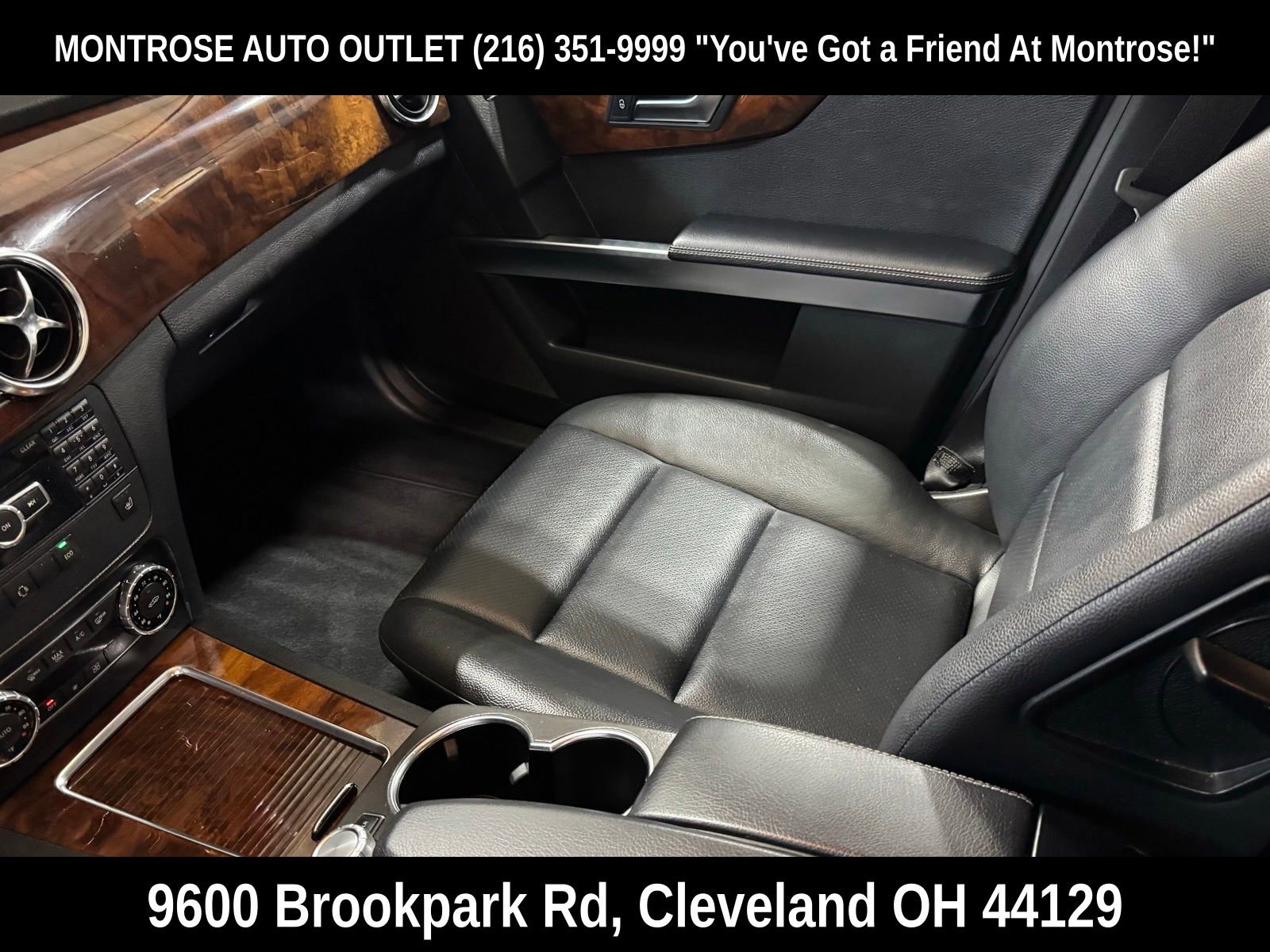 Used 2013 Mercedes-Benz GLK 350 4MATIC image 14