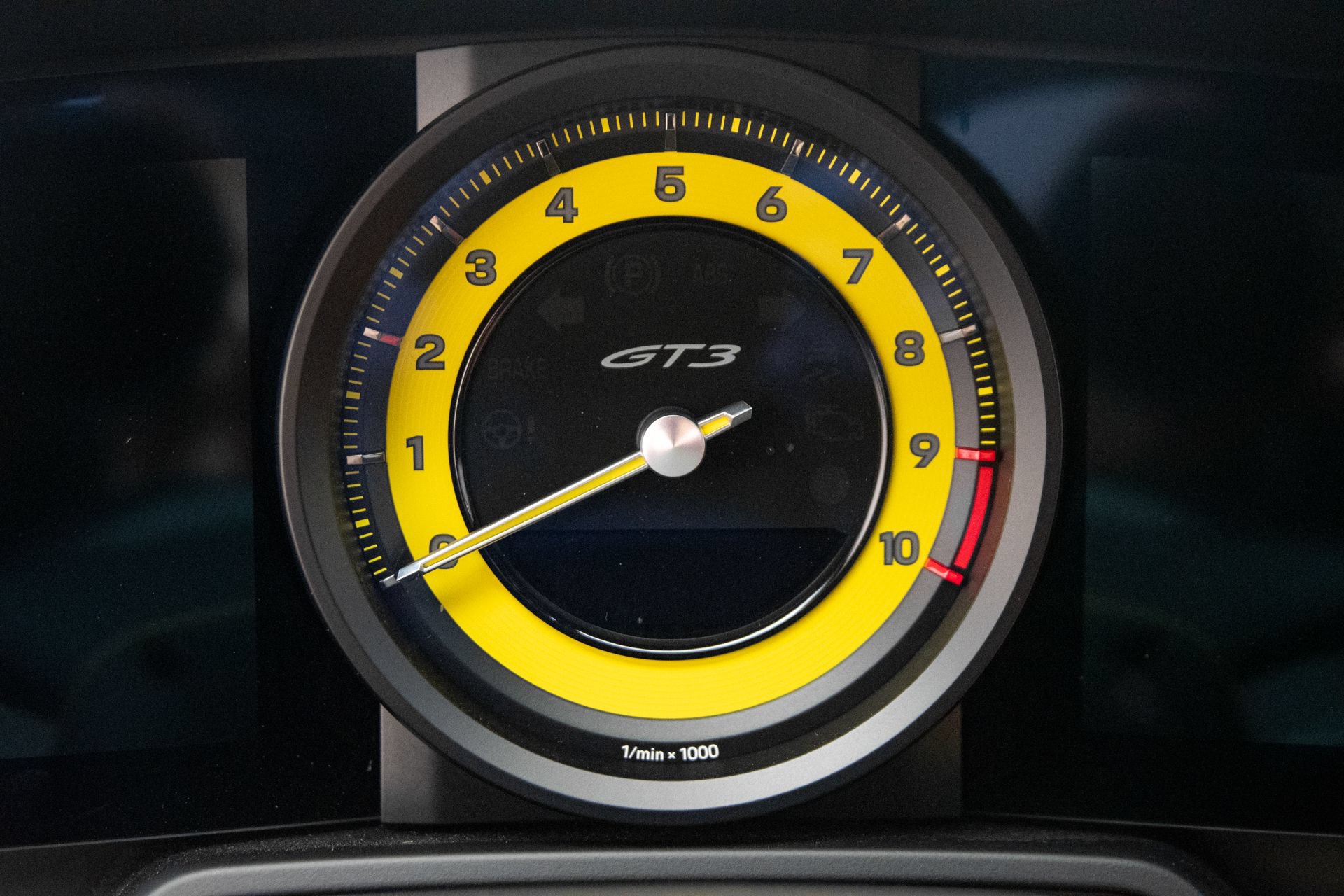 Used 2022 Porsche 911 GT3 RWD image 26
