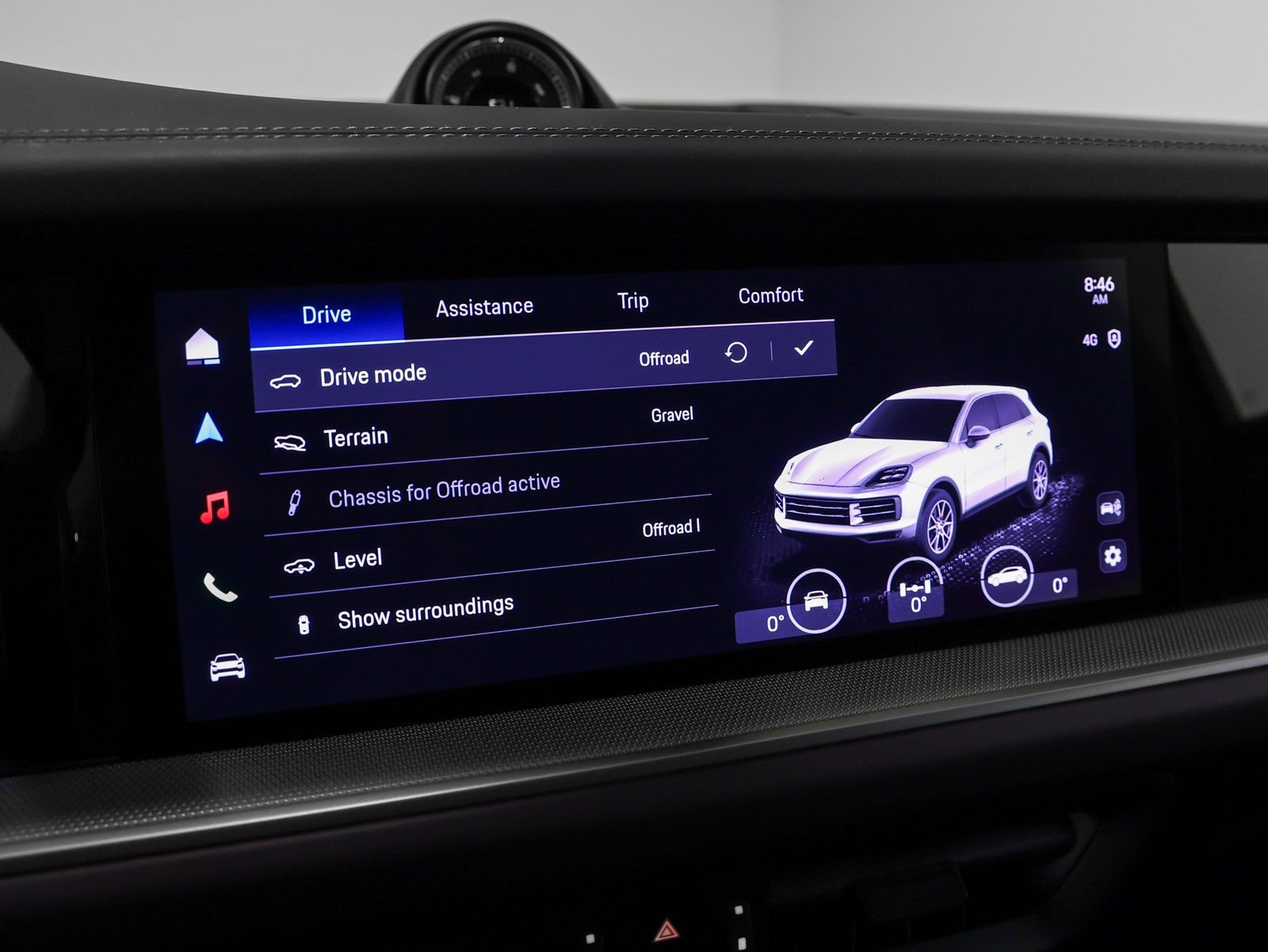 Certified 2025 Porsche Cayenne E-Hybrid image 40