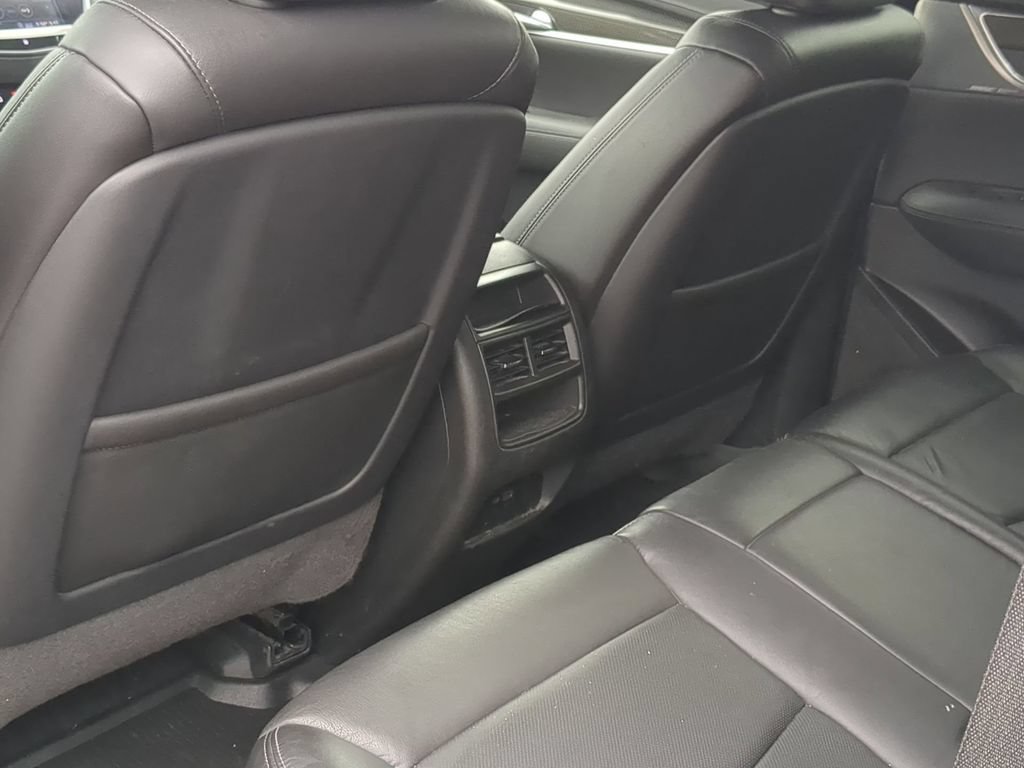 Used 2020 Cadillac XT5 Sportv AWD/4WD image 22