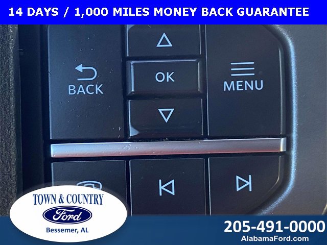 Certified 2021 Ford F150 XLT w/ Equipment Group 302A High image 22