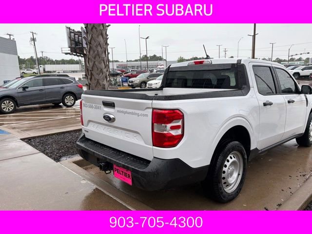 Used 2024 Ford Maverick XL image 16