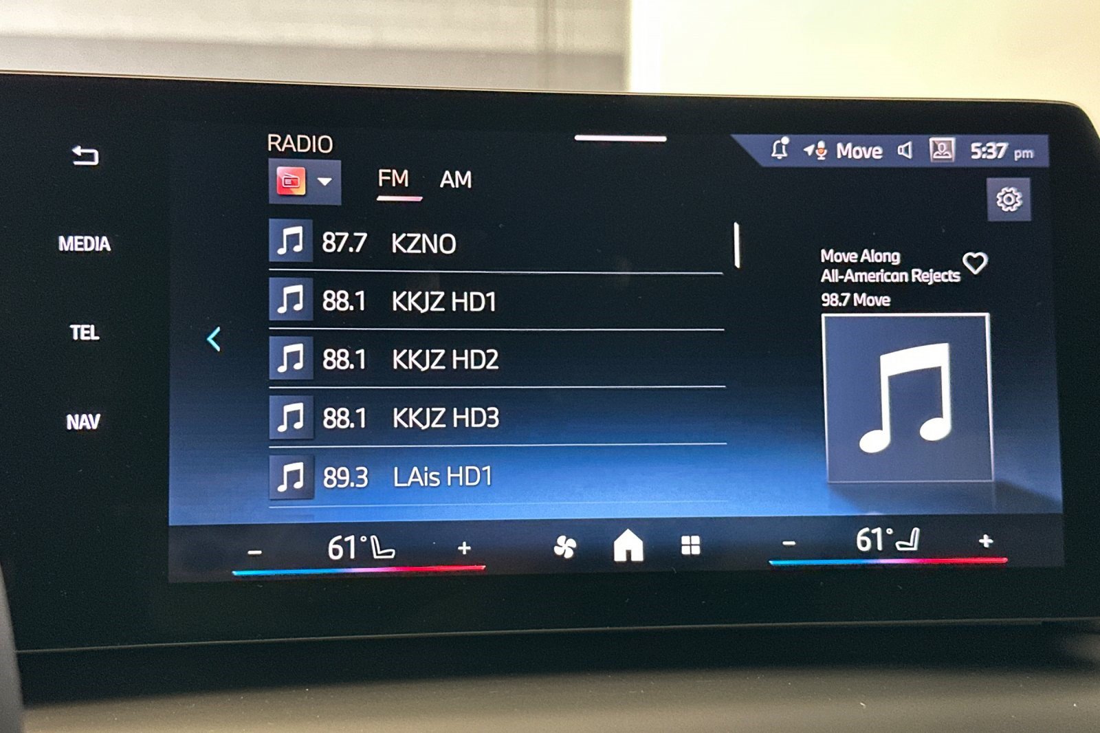 New 2026 BMW 228i w/ Technology Package FWD image 19