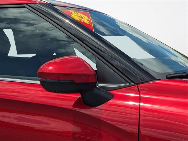 New 2025 Mitsubishi Outlander SEL image 11