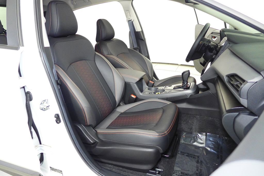Certified 2025 Subaru Crosstrek 2.5i Limited w/ Crosstrek Mirror Package AWD/4WD image 19
