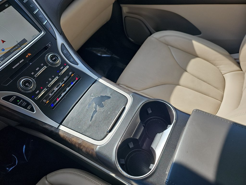 Used 2017 Lincoln MKX Reserve AWD/4WD image 25