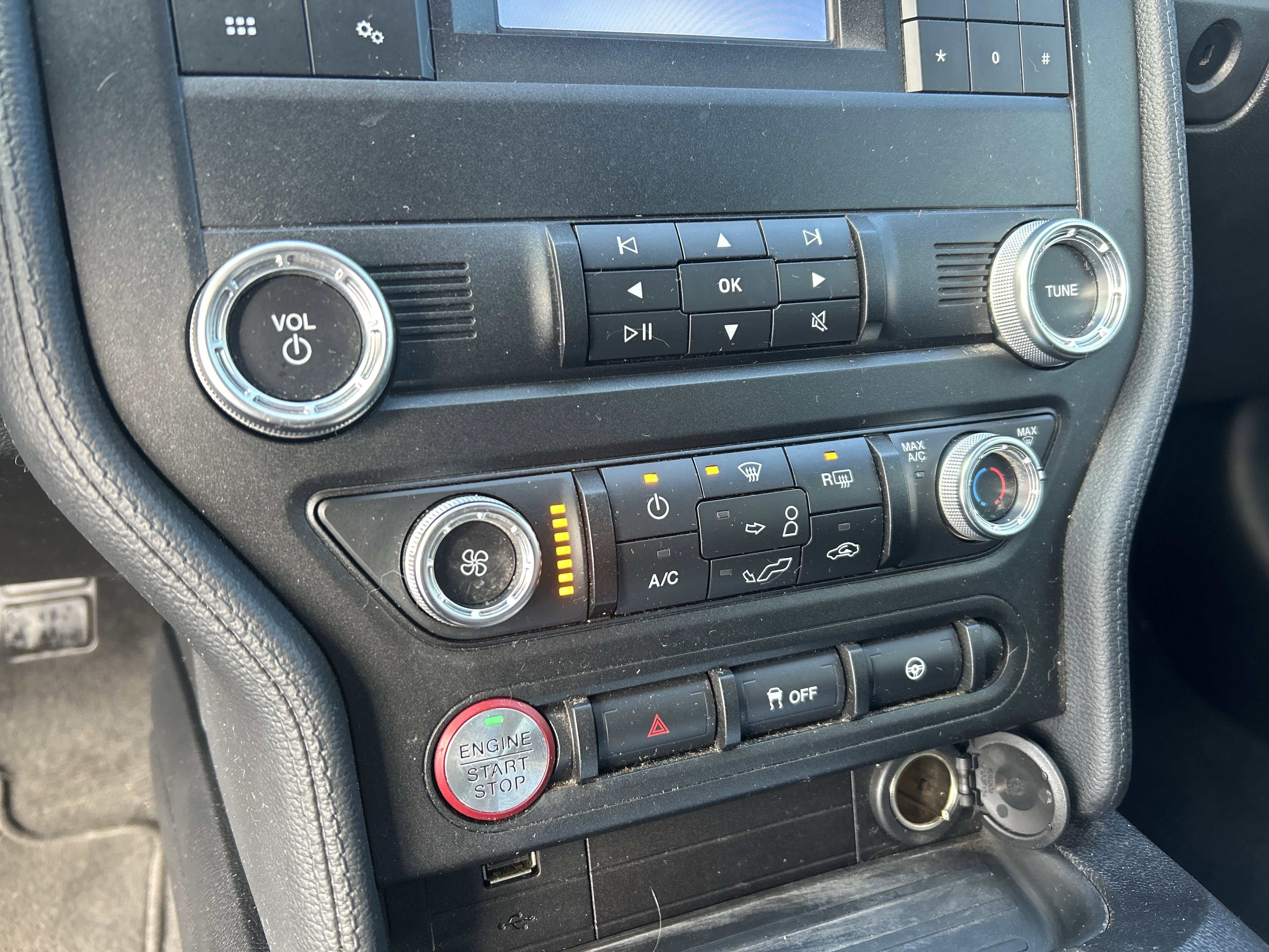 Certified 2020 Ford Mustang GT image 19