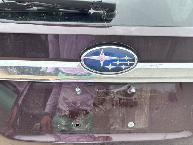 Used 2023 Subaru Ascent Touring image 9