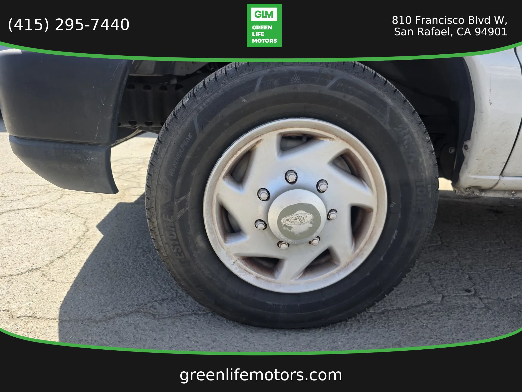 Used 2009 Ford E-150 and Econoline 150 RWD image 26