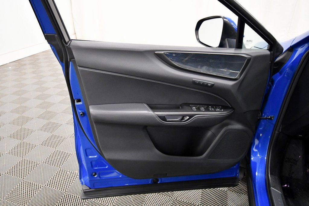 Used 2022 Lexus NX 350 AWD image 14