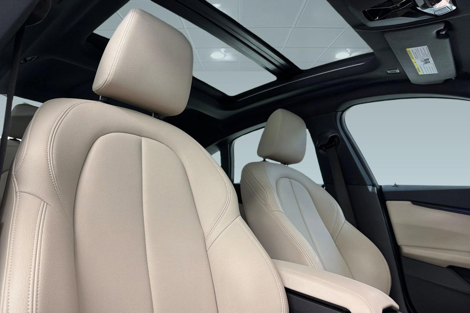 Certified 2022 BMW 228i Gran Coupe w/ Convenience Package FWD image 27