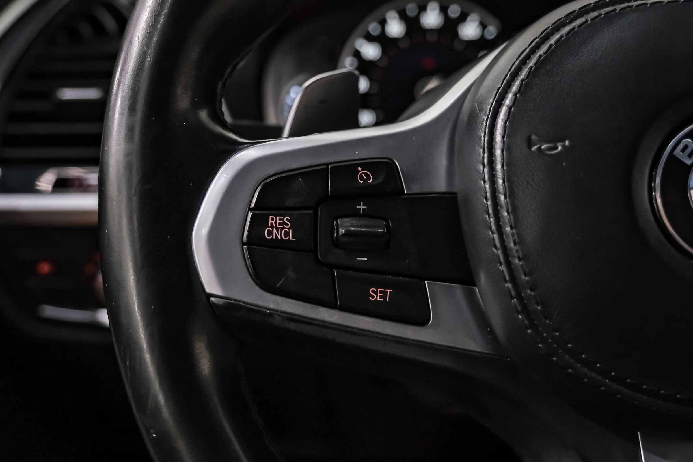 Used 2019 BMW X3 M40i AWD/4WD image 18