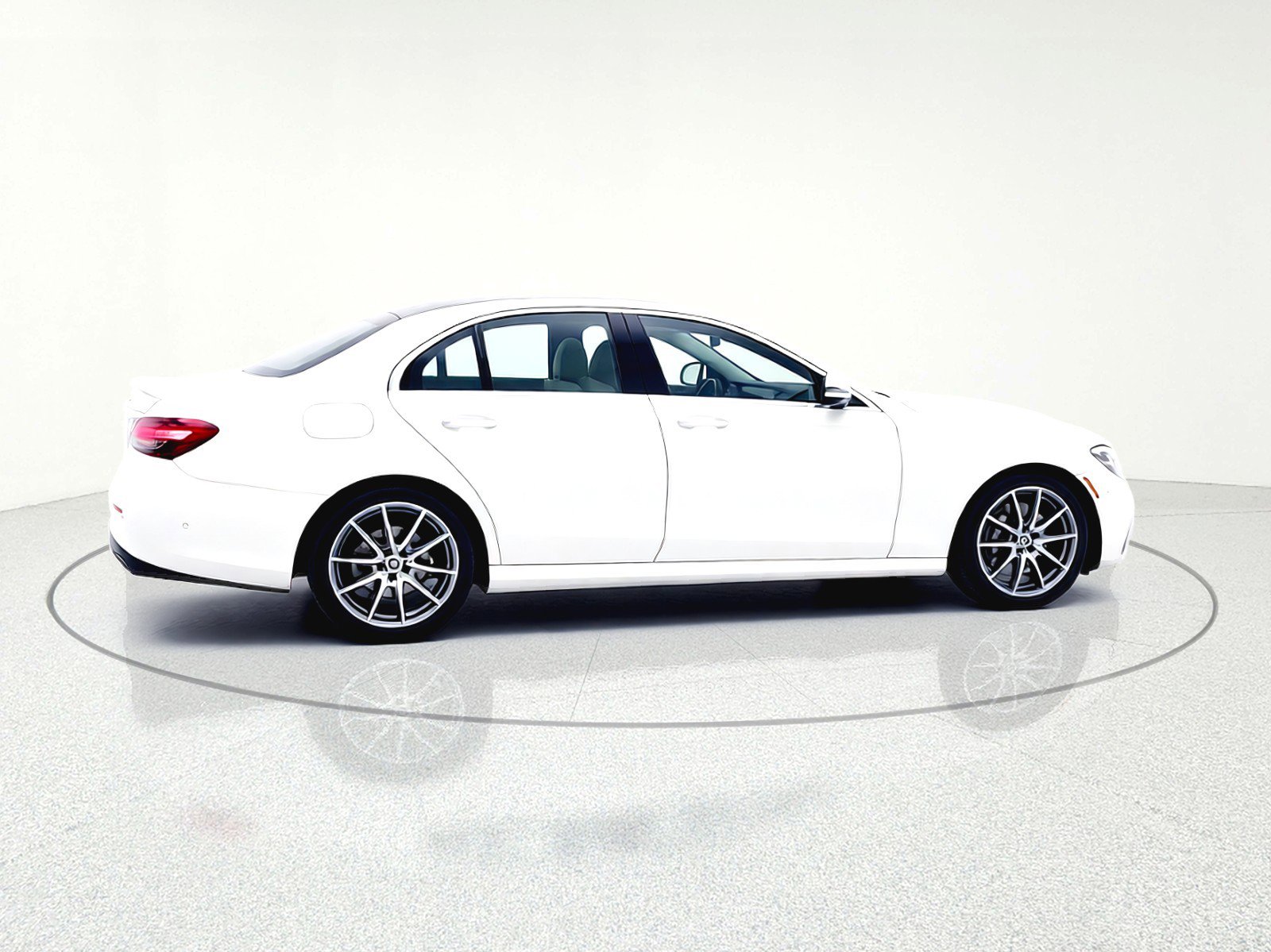 Certified 2022 Mercedes-Benz E 350 Sedan image 14