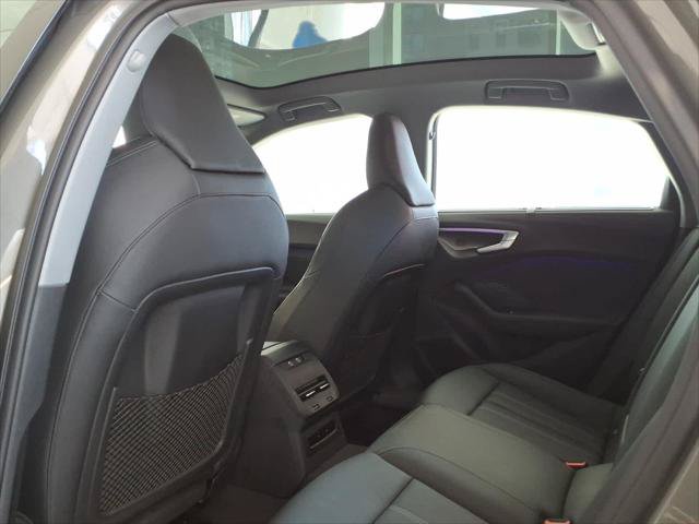 Certified 2025 Audi A5 2.0T Premium w/ Premium Plus AWD/4WD image 20