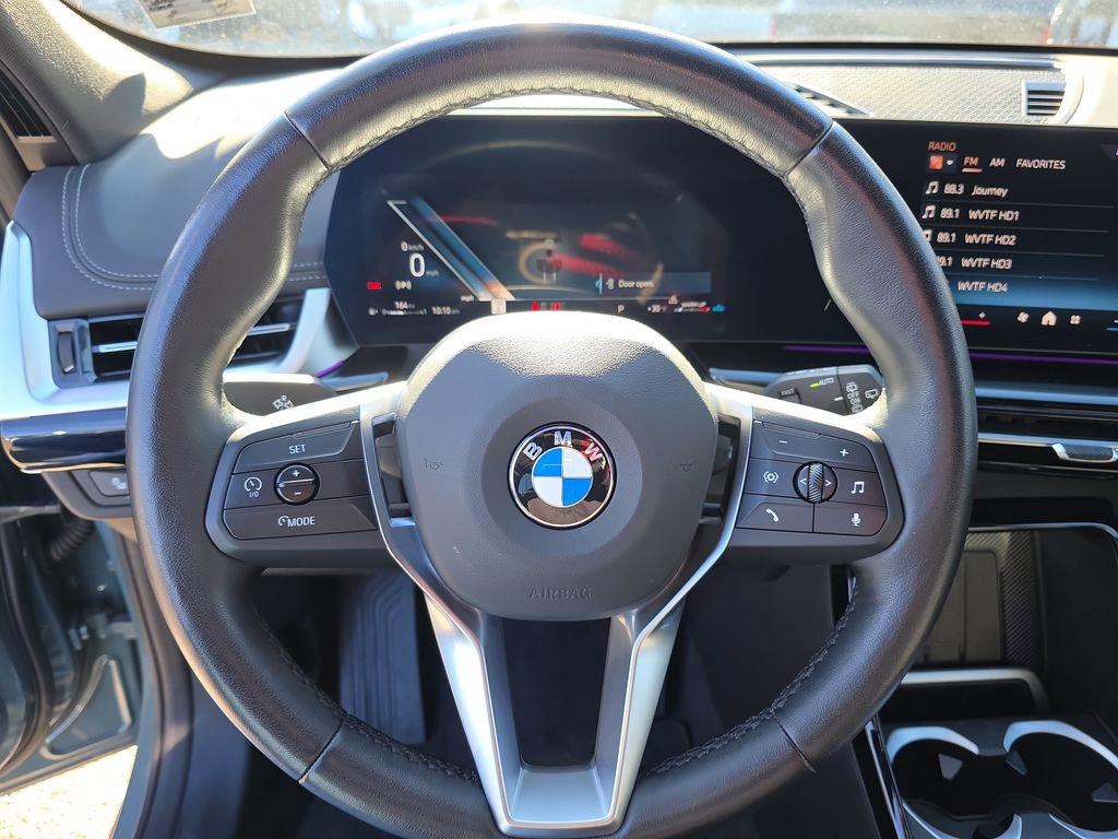 Used 2024 BMW X1 xDrive28i w/ Convenience Package image 26