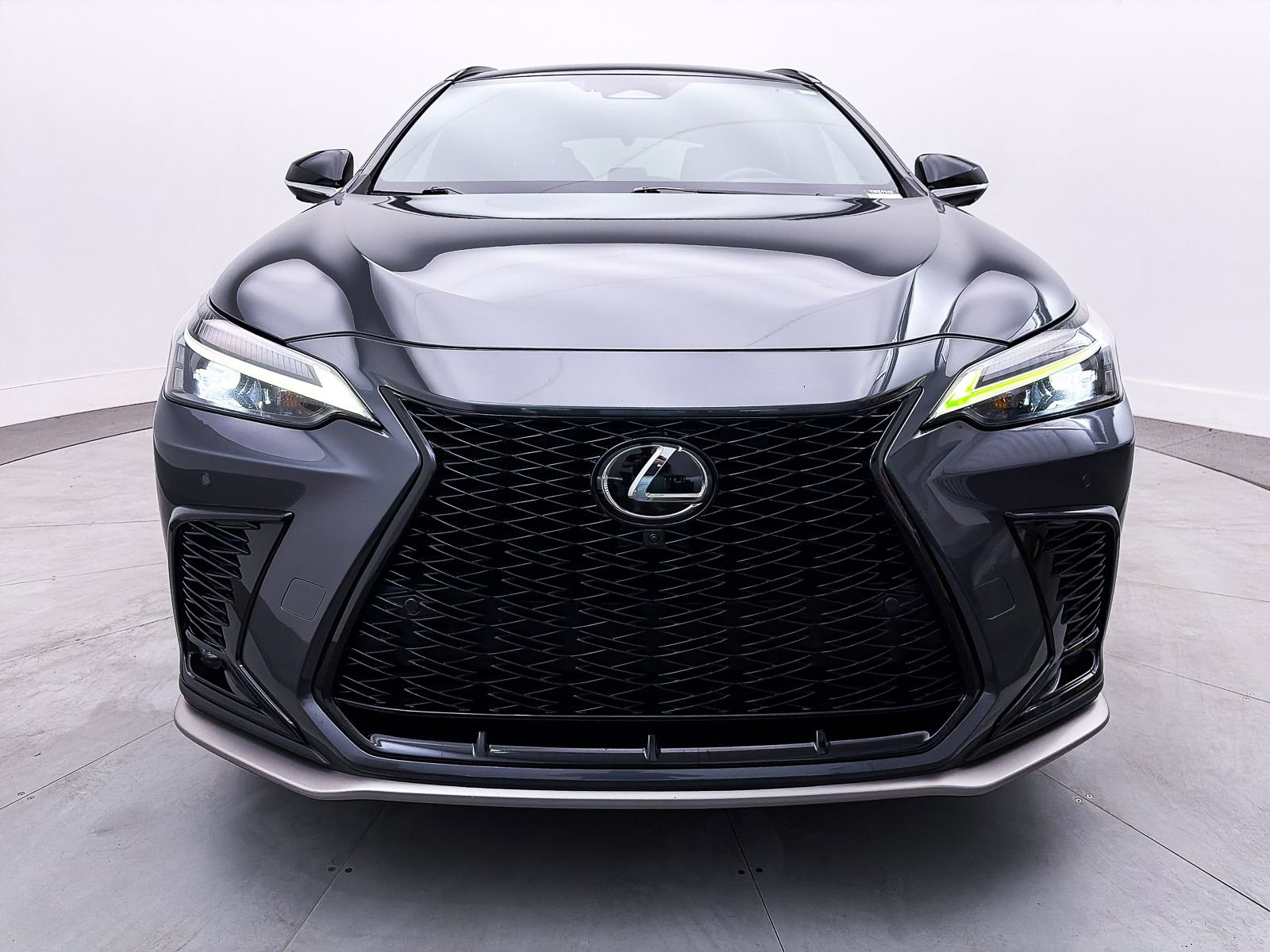 Used 2023 Lexus NX 350 F Sport image 13