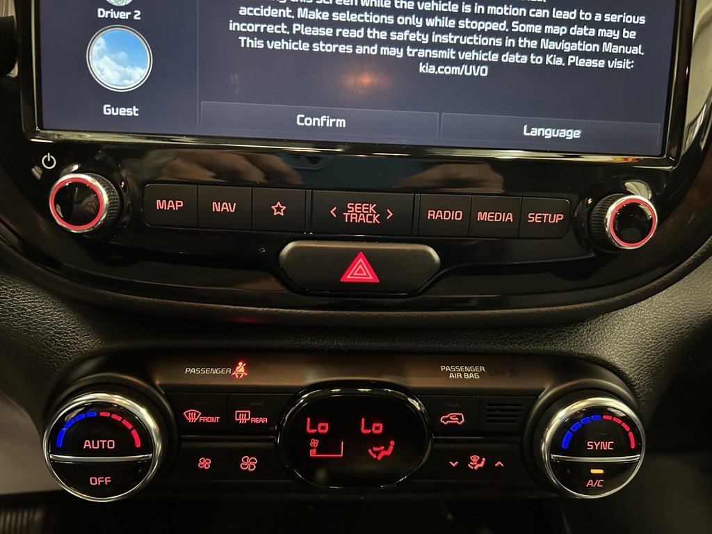 Used 2022 Kia Soul X-Line image 15