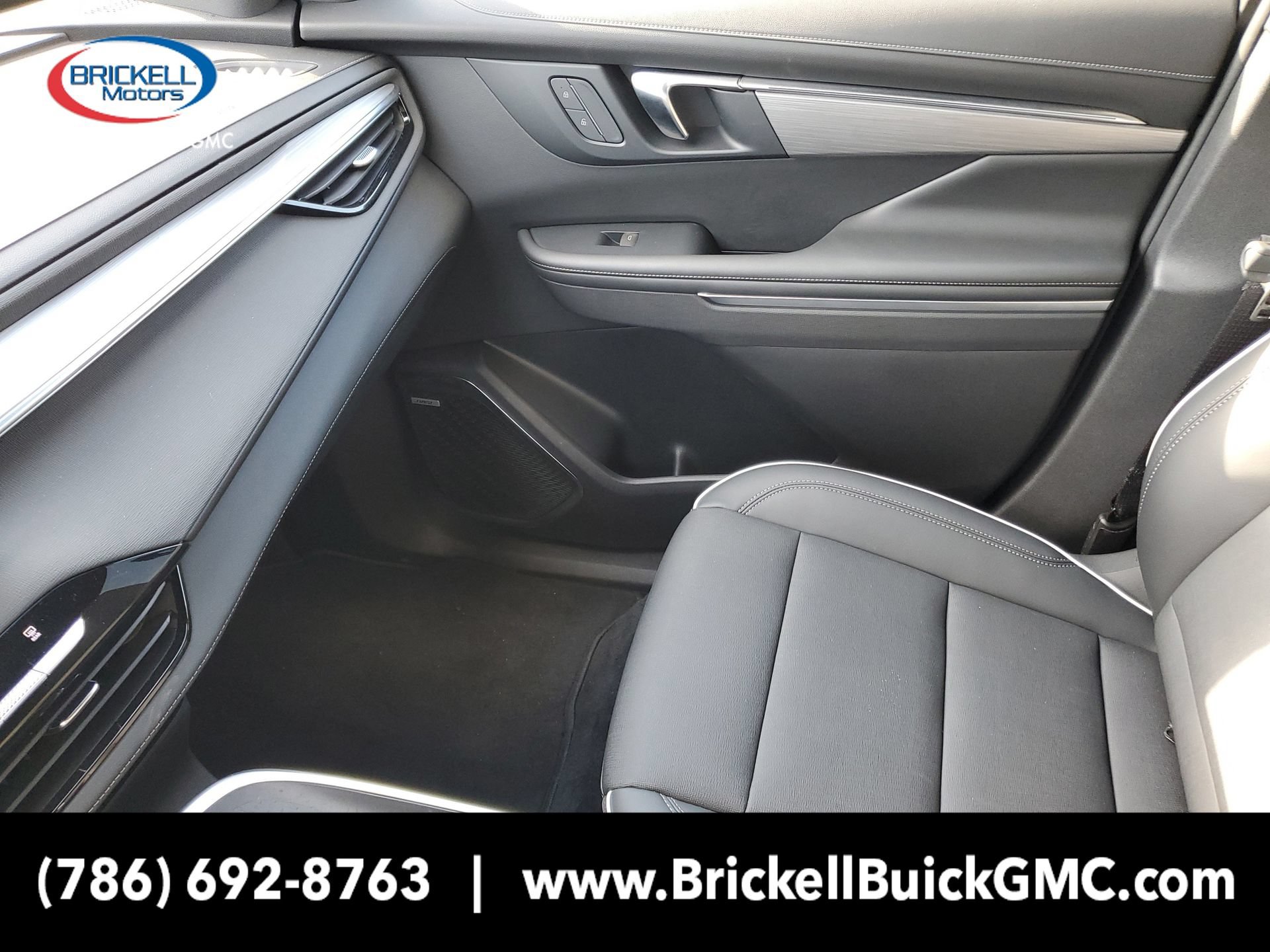 New 2025 Buick Enclave Preferred w/ Super Cruise Package FWD image 26
