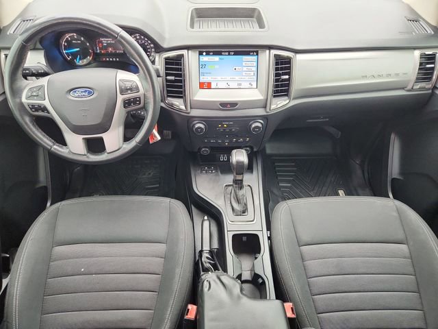 Used 2019 Ford Ranger XLT w/ Equipment Group 301A Mid RWD image 18
