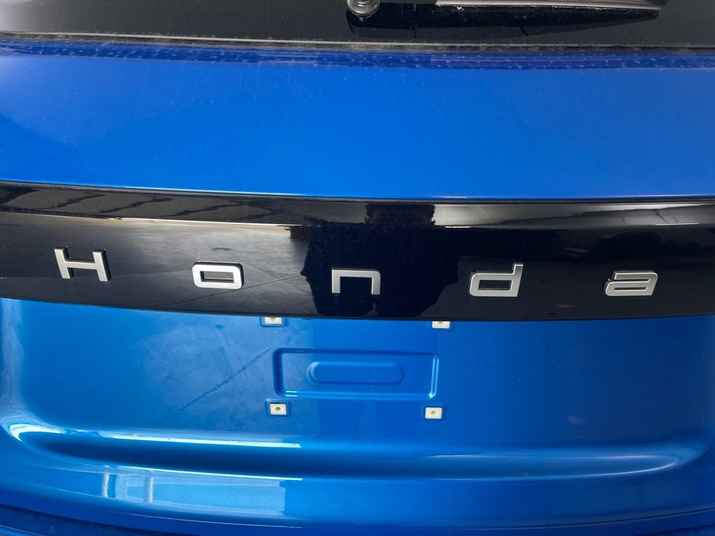 New 2026 Honda Prologue EX image 45
