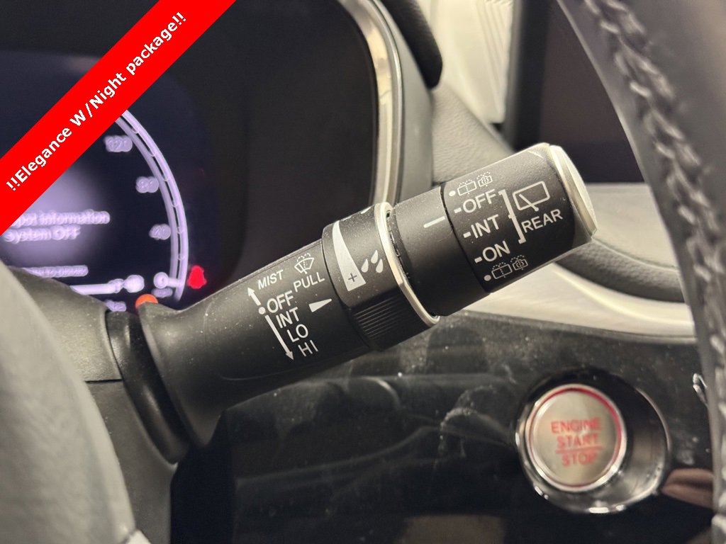 Used 2023 Acura MDX SH-AWD image 24