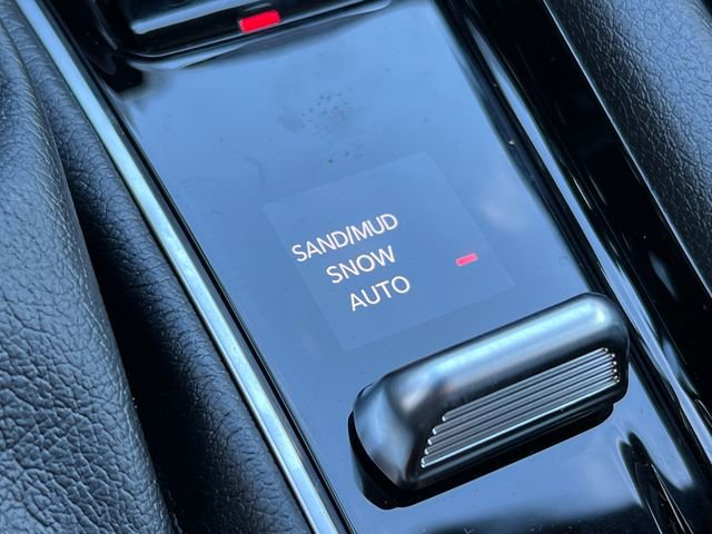 New 2026 Jeep Compass Latitude image 26