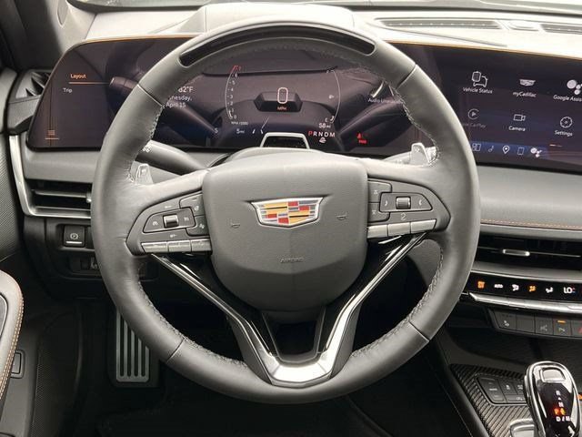 New 2026 Cadillac CT5 Sport RWD image 12