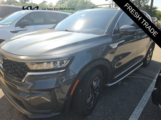 Used 2021 Kia Sorento S FWD image 5