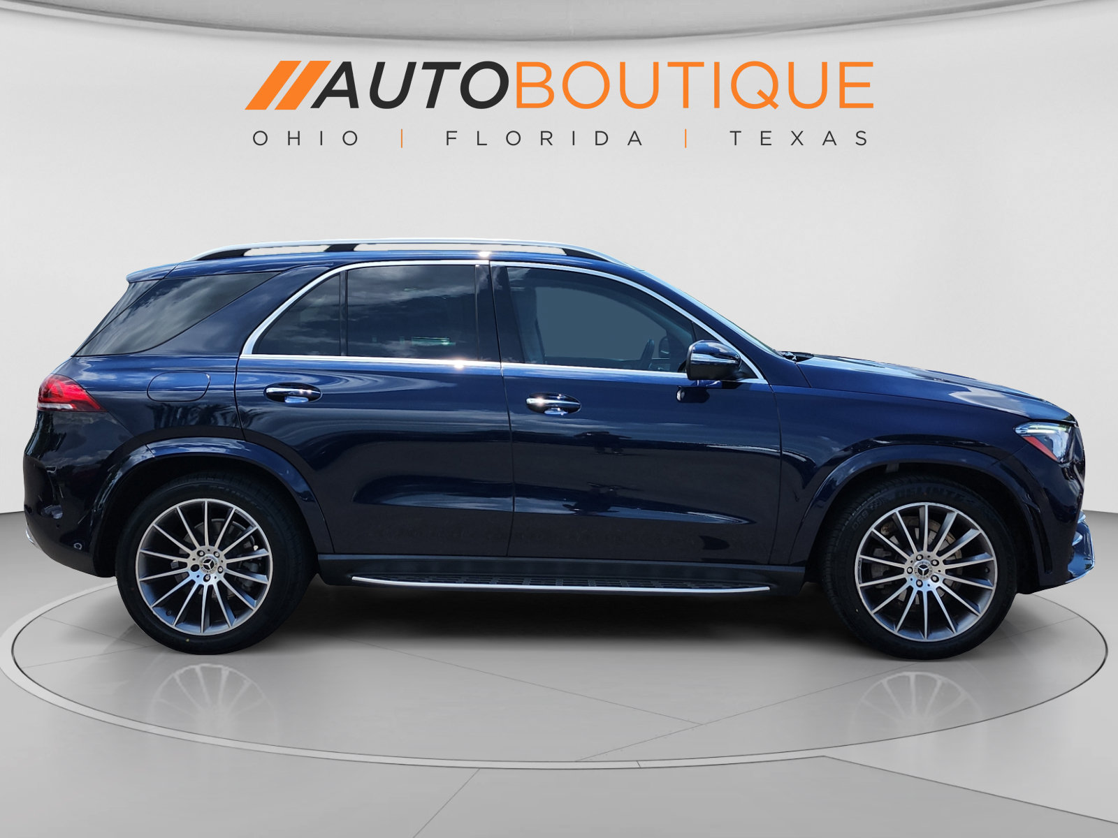 Used 2022 Mercedes-Benz GLE 350 4MATIC image 6