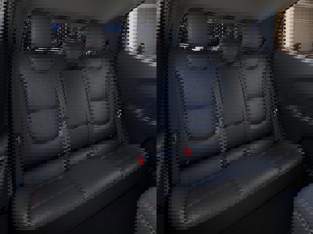 New 2027 Chevrolet Bolt RS w/ Technology Package image 17