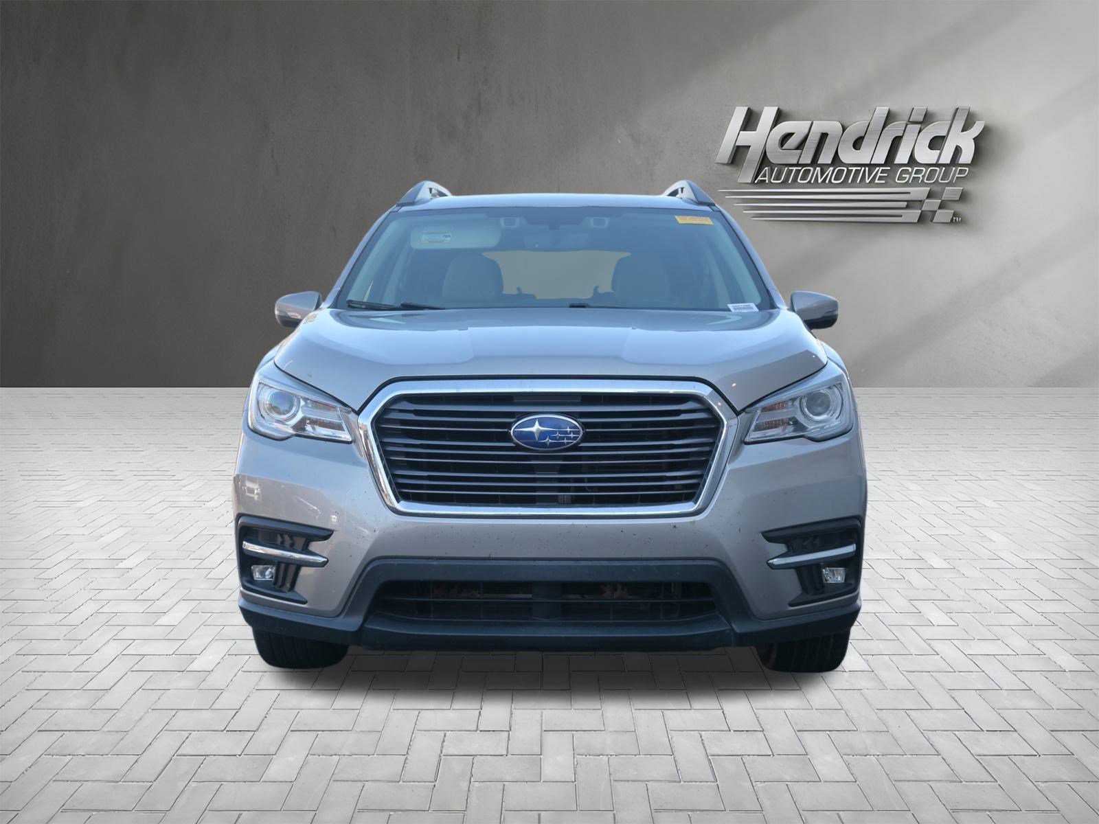 Used 2020 Subaru Ascent Limited w/ Popular Package #2A image 3