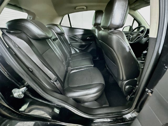 Used 2018 Buick Encore Preferred AWD/4WD image 9