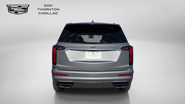 Used 2024 Cadillac XT6 Premium Luxury AWD/4WD image 4