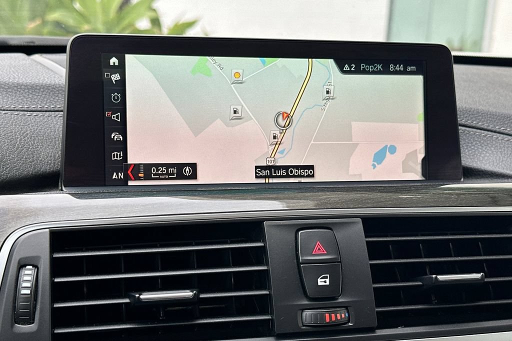 Used 2018 BMW 330i Sedan RWD image 20