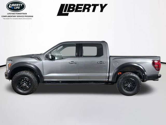 Used 2024 Ford F150 Raptor image 6